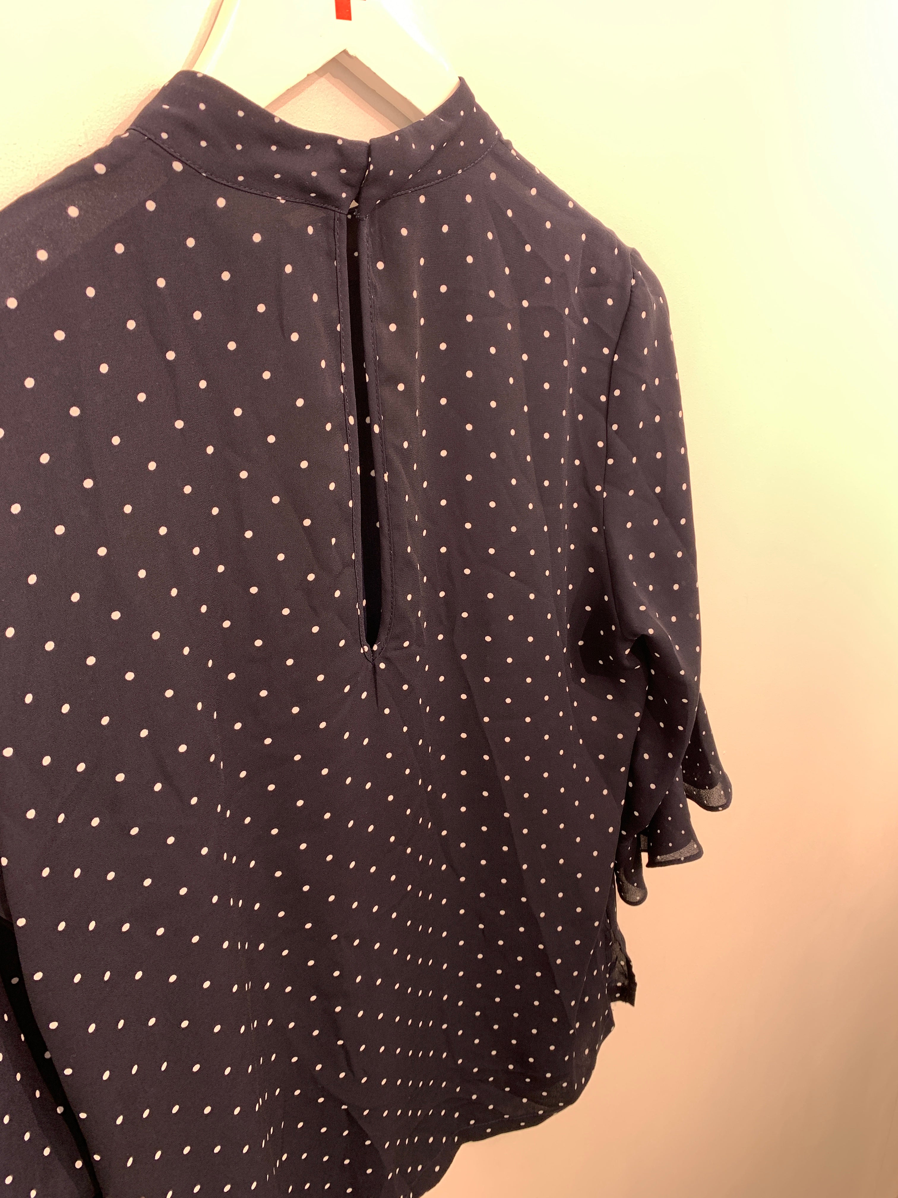 H&M Bluse